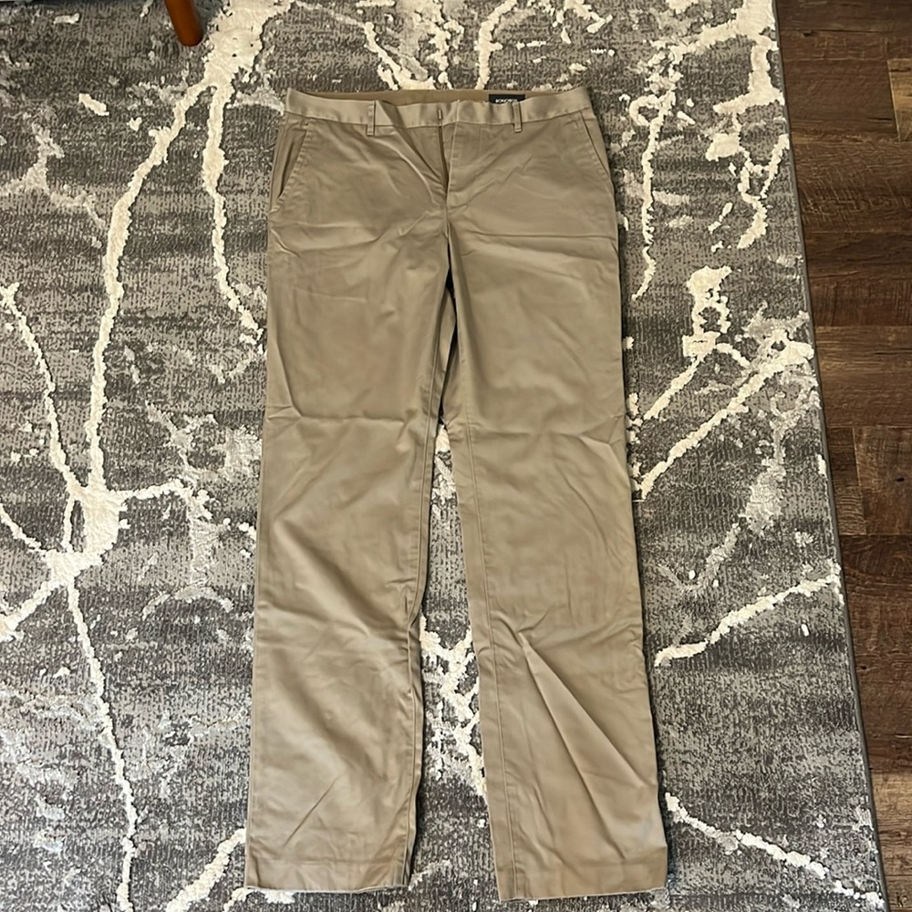 Bonobos Weekday Warrior Dress Pant